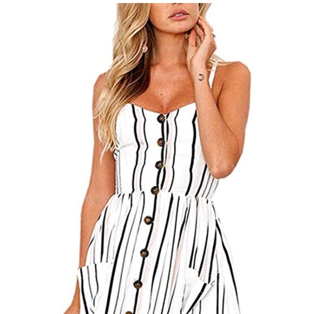 Halife summer dress